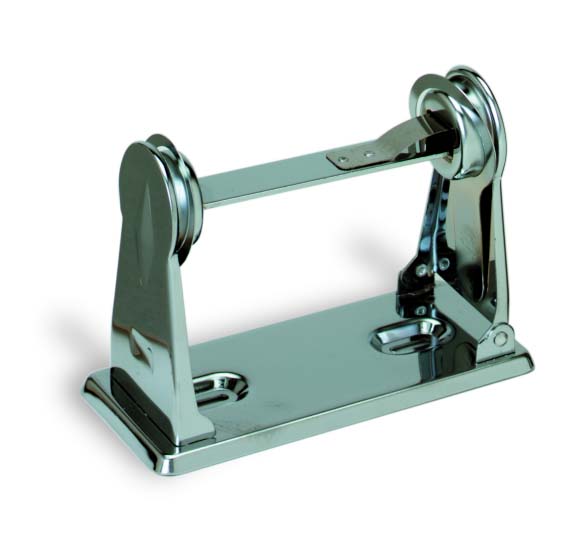 (image for) Toilet Paper Dispensers